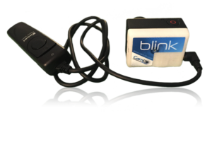 Blink Time Lapse Controller for GoPro