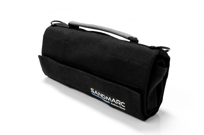 Sandmarc Armor Bag