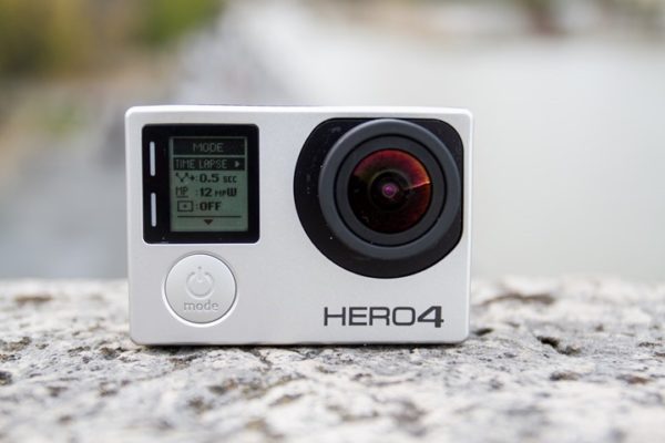 gopro for trip