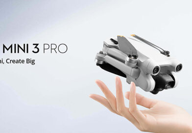 Buy DJI Mini 3 Pro – Everything you need to know!